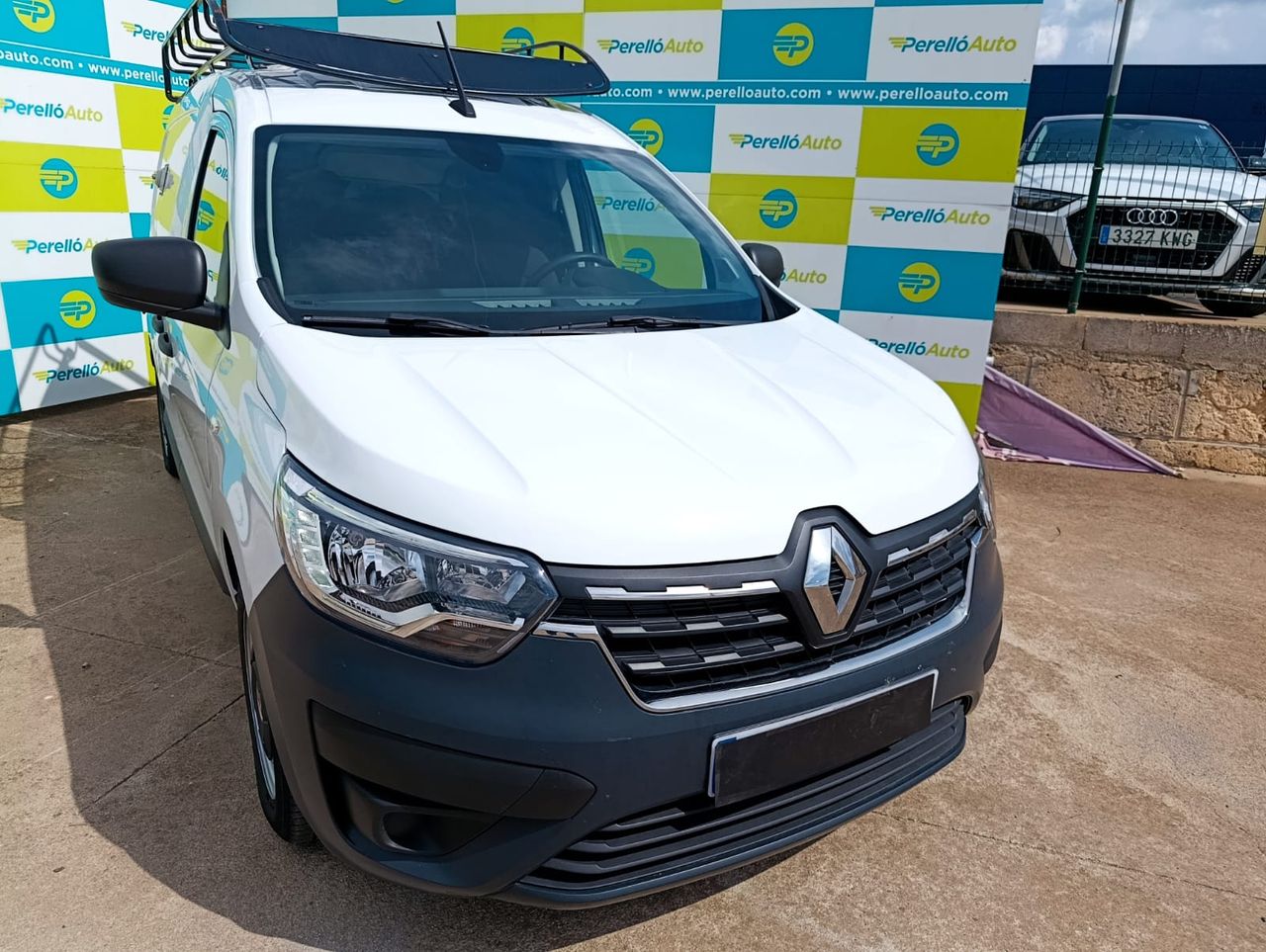 Renault Express 1.5 DCI 75 CV   - Foto 1