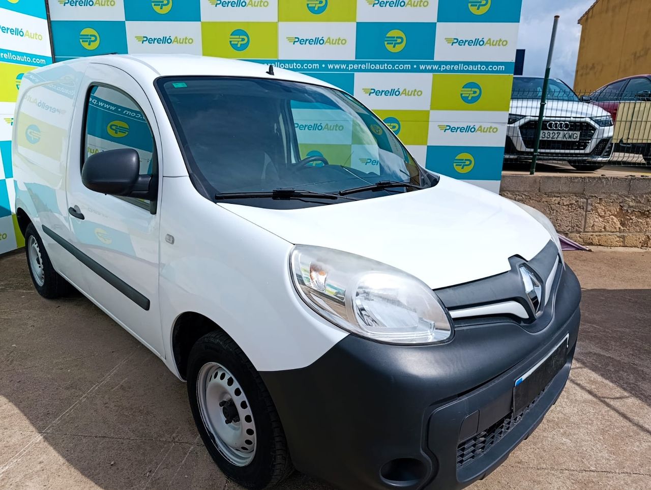 Renault Kangoo 1.5 BLUE DCI 75   - Foto 1