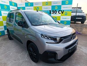 Citroën Berlingo 1.5 BHDI 130 MAX - Foto 2