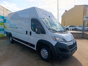 Citroën Jumper BLUEHDI 140 FURGON 335   - Foto 3