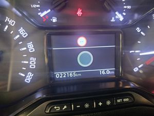 Citroën Berlingo 1.5 BHDI 100 S@S FEEL  - Foto 6