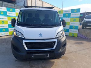 Peugeot Boxer BLUEHDI 120 L1H1 330 6V  - Foto 2