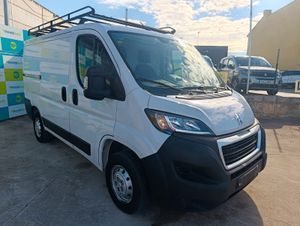Peugeot Boxer BLUEHDI 120 L1H1 330 6V  - Foto 3