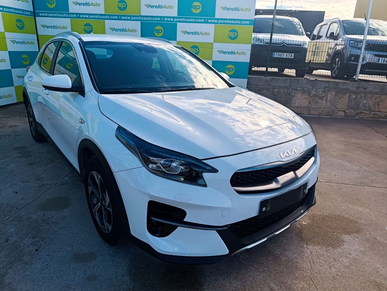 Kia Ceed DRIVE 1.0 T GDI 120 MT6  - Foto 1