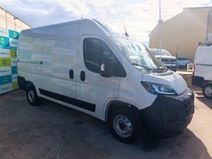Peugeot Boxer FURGON 2.3 2H2 BLUEHDI 140  - Foto 2
