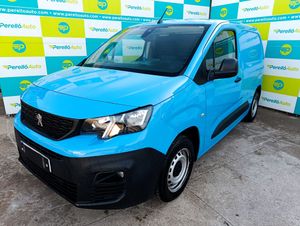 Peugeot Partner 1.5 BLUEHDI 75 PRO  - Foto 2