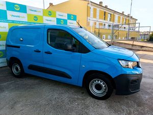 Peugeot Partner 1.5 BLUEHDI 75 PRO  - Foto 3