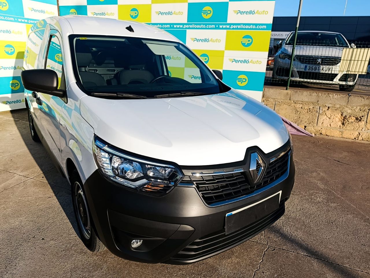 Renault Express 1.5 BLUE DCI 95 CV  - Foto 1