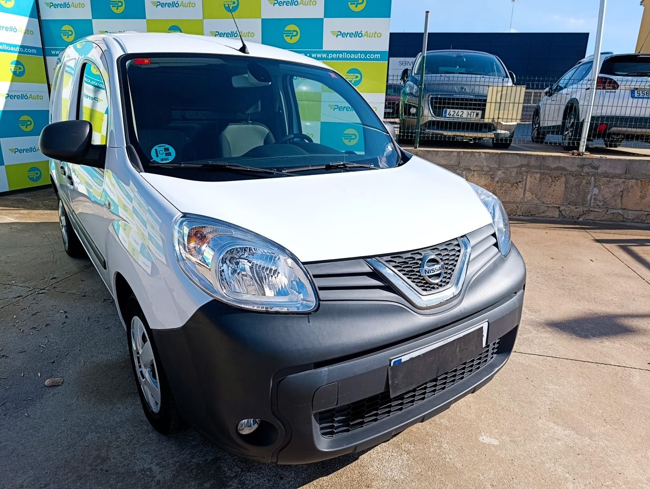 Nissan NV250 FURGON 1.5 DCI 95 CV  - Foto 1