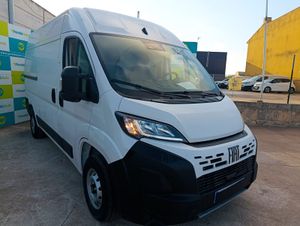 Fiat Ducato L2H2 3500 140 CV - Foto 2