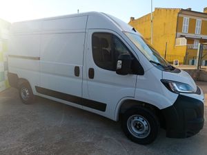 Fiat Ducato L2H2 3500 140 CV - Foto 3