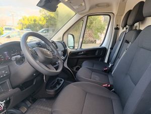 Fiat Ducato L2H2 3500 140 CV - Foto 8