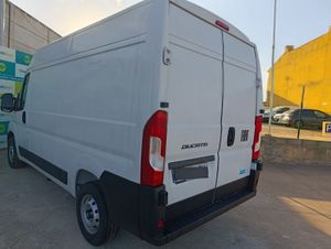 Fiat Ducato L2H2 3500 140 CV - Foto 5