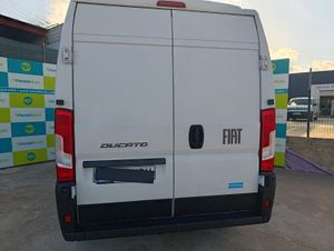 Fiat Ducato L2H2 3500 140 CV - Foto 6
