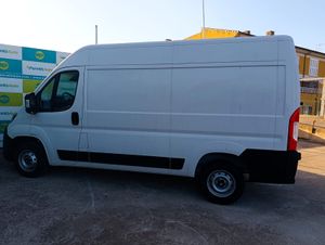 Fiat Ducato L2H2 3500 140 CV - Foto 4