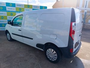 Renault Kangoo Furgon ZE MAXI FURGON ELECTRICO - Foto 4