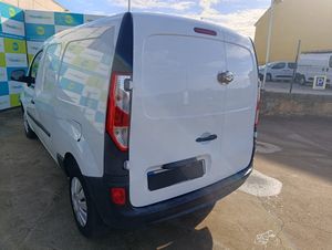 Renault Kangoo Furgon ZE MAXI FURGON ELECTRICO - Foto 3