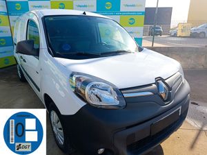Renault Kangoo Furgon ZE MAXI FURGON ELECTRICO - Foto 2