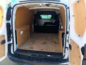 Renault Kangoo Furgon ZE MAXI FURGON ELECTRICO - Foto 5