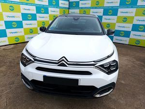 Citroën ë-C4 SHINE  50 KW/¨H - Foto 3