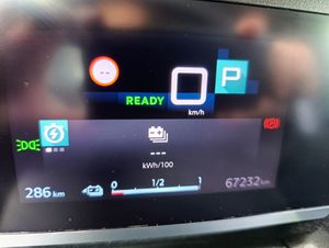 Citroën ë-C4 SHINE  50 KW/¨H - Foto 6