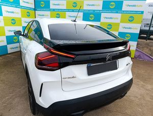 Citroën ë-C4 SHINE  50 KW/¨H - Foto 5