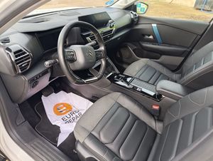 Citroën ë-C4 SHINE  50 KW/¨H - Foto 7