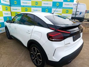 Citroën ë-C4 SHINE  50 KW/¨H - Foto 4