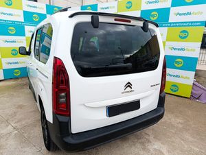 Citroën Berlingo Talla M BlueHDi 100 S&S 100 Años - Foto 6