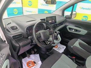 Citroën Berlingo Talla M BlueHDi 100 S&S 100 Años - Foto 8