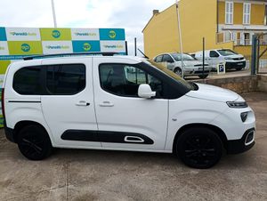 Citroën Berlingo Talla M BlueHDi 100 S&S 100 Años - Foto 3