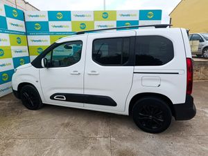 Citroën Berlingo Talla M BlueHDi 100 S&S 100 Años - Foto 4