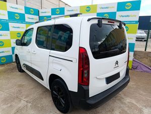 Citroën Berlingo Talla M BlueHDi 100 S&S 100 Años - Foto 5