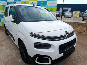 Citroën Berlingo Talla M BlueHDi 100 S&S 100 Años - Foto 2