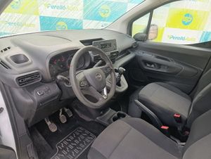 Opel Combo Cargo Combo Life Elegance L 1.5 TD 75 kW (100 CV) Start/Stop - Foto 8