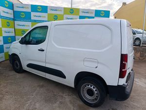 Opel Combo Cargo Combo Life Elegance L 1.5 TD 75 kW (100 CV) Start/Stop - Foto 4