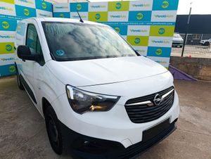 Opel Combo Cargo Combo Life Elegance L 1.5 TD 75 kW (100 CV) Start/Stop - Foto 2
