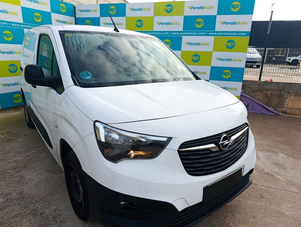 Opel Combo Cargo Combo Life Elegance L 1.5 TD 75 kW (100 CV) Start/Stop - Foto 1