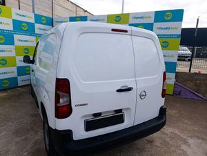 Opel Combo Cargo Combo Life Elegance L 1.5 TD 75 kW (100 CV) Start/Stop - Foto 6