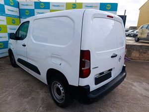 Opel Combo Cargo Combo Life Elegance L 1.5 TD 75 kW (100 CV) Start/Stop - Foto 5