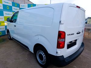 Opel Vivaro 1.5 DIESEL 120CV M STD - Foto 5