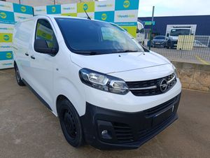 Opel Vivaro 1.5 DIESEL 120CV M STD - Foto 2