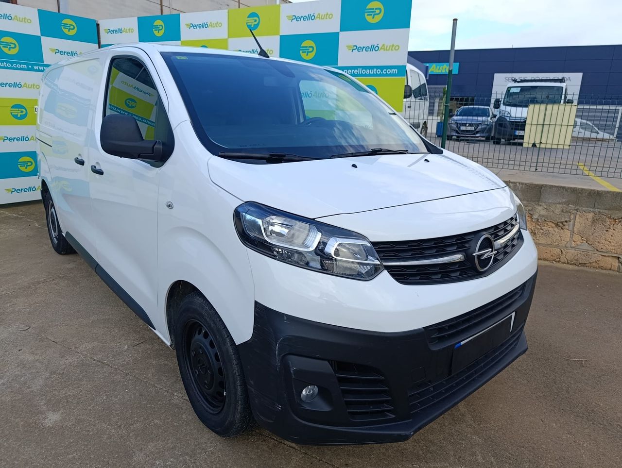 Opel Vivaro 1.5 DIESEL 120CV M STD - Foto 1