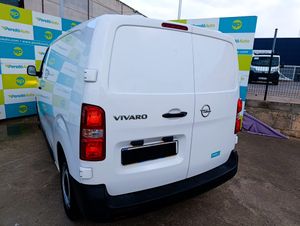 Opel Vivaro 1.5 DIESEL 120CV M STD - Foto 4