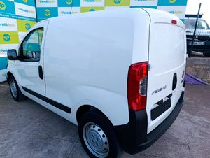 Fiat Fiorino 1.3 MJET 95 CV FG CARGO - Foto 4