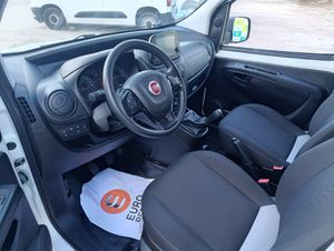 Fiat Fiorino 1.3 MJET 95 CV FG CARGO - Foto 7