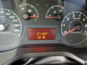 Fiat Fiorino 1.3 MJET 95 CV FG CARGO - Foto 8