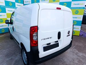 Fiat Fiorino 1.3 MJET 95 CV FG CARGO - Foto 5