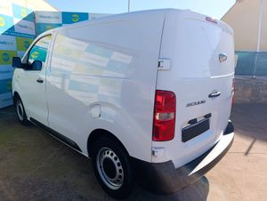 Fiat Scudo L1 100 CV MT6 BUSINESS - Foto 4