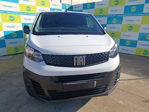 Fiat Scudo L1 100 CV MT6 BUSINESS - Foto 3